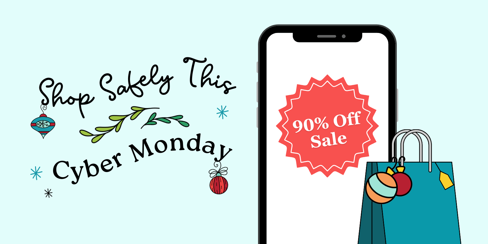 Cyber Monday Blog Image (800 X 400 Px)