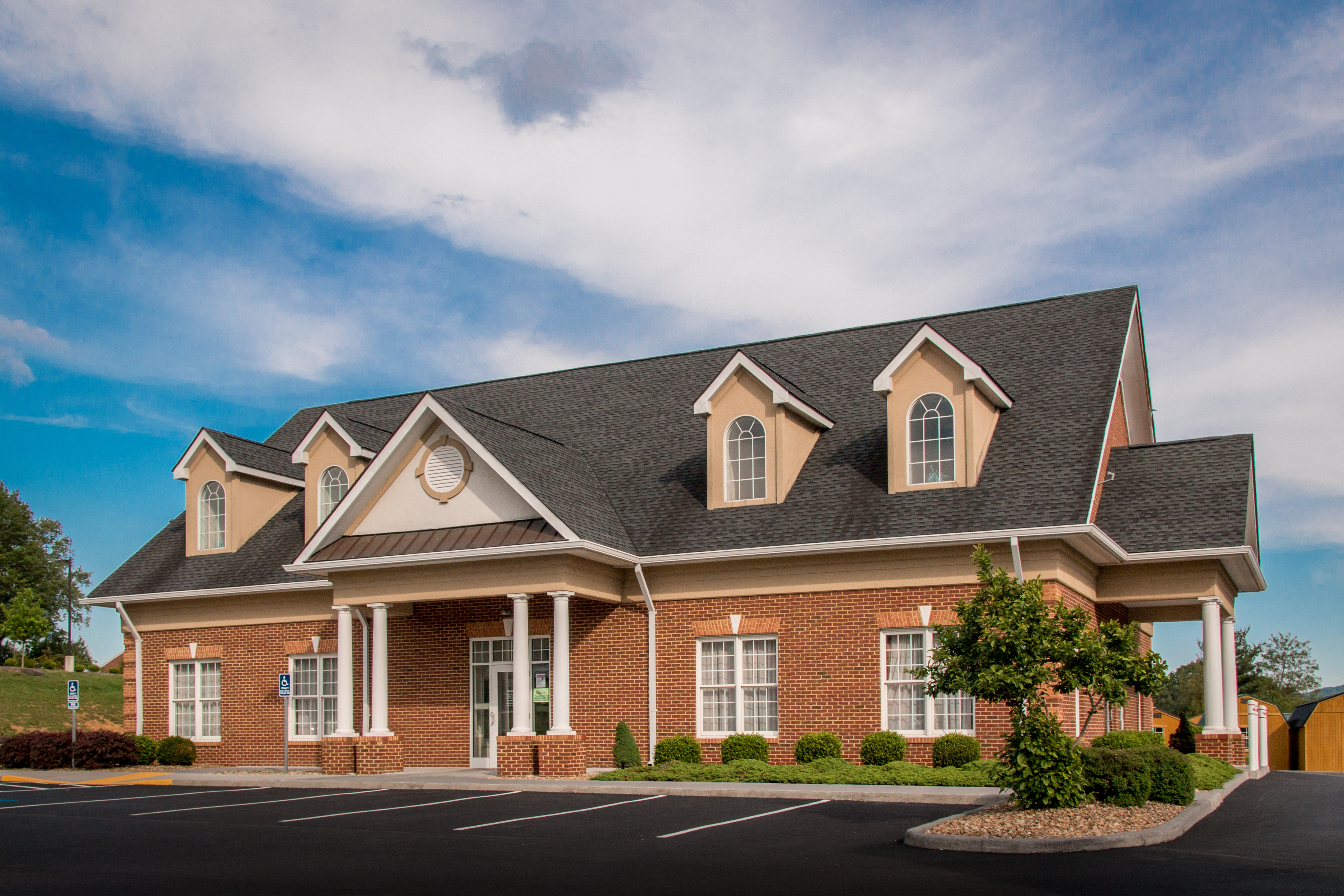 Branch 13 Wytheville 4