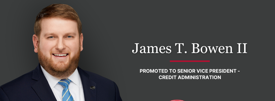 James T. Bowen II Promotion Article (1)
