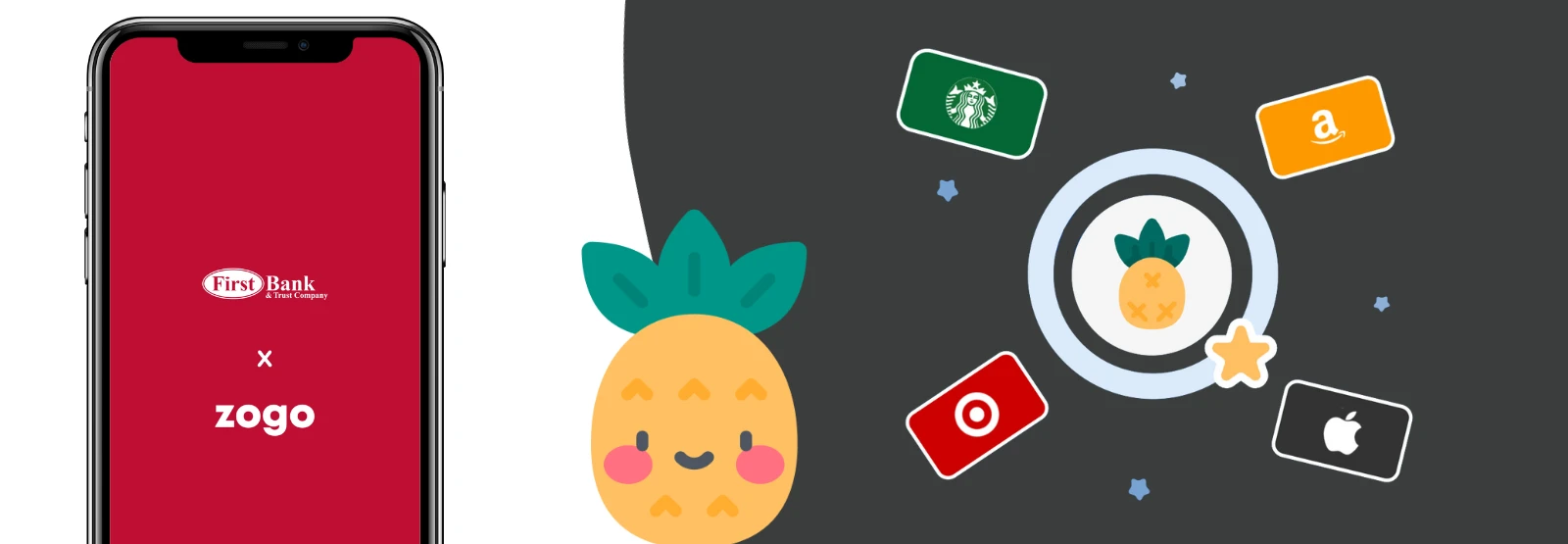 Zogo partnership for Financial Education