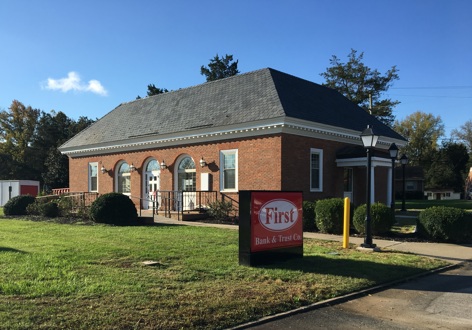 hanover full service branch