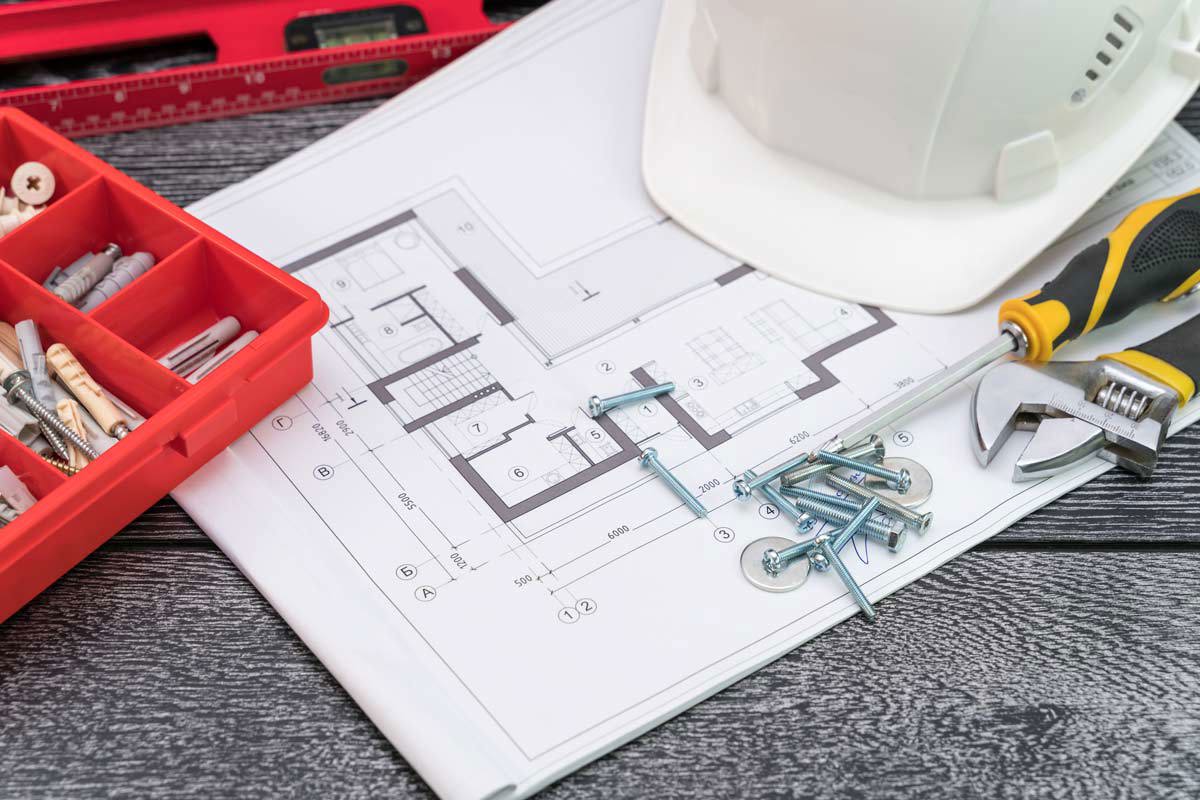 Construction Design Documentation And Tools