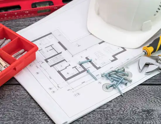 Construction Design Documentation And Tools