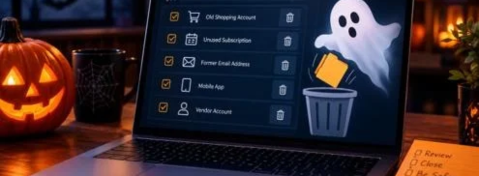 Ghost Accounts Blog