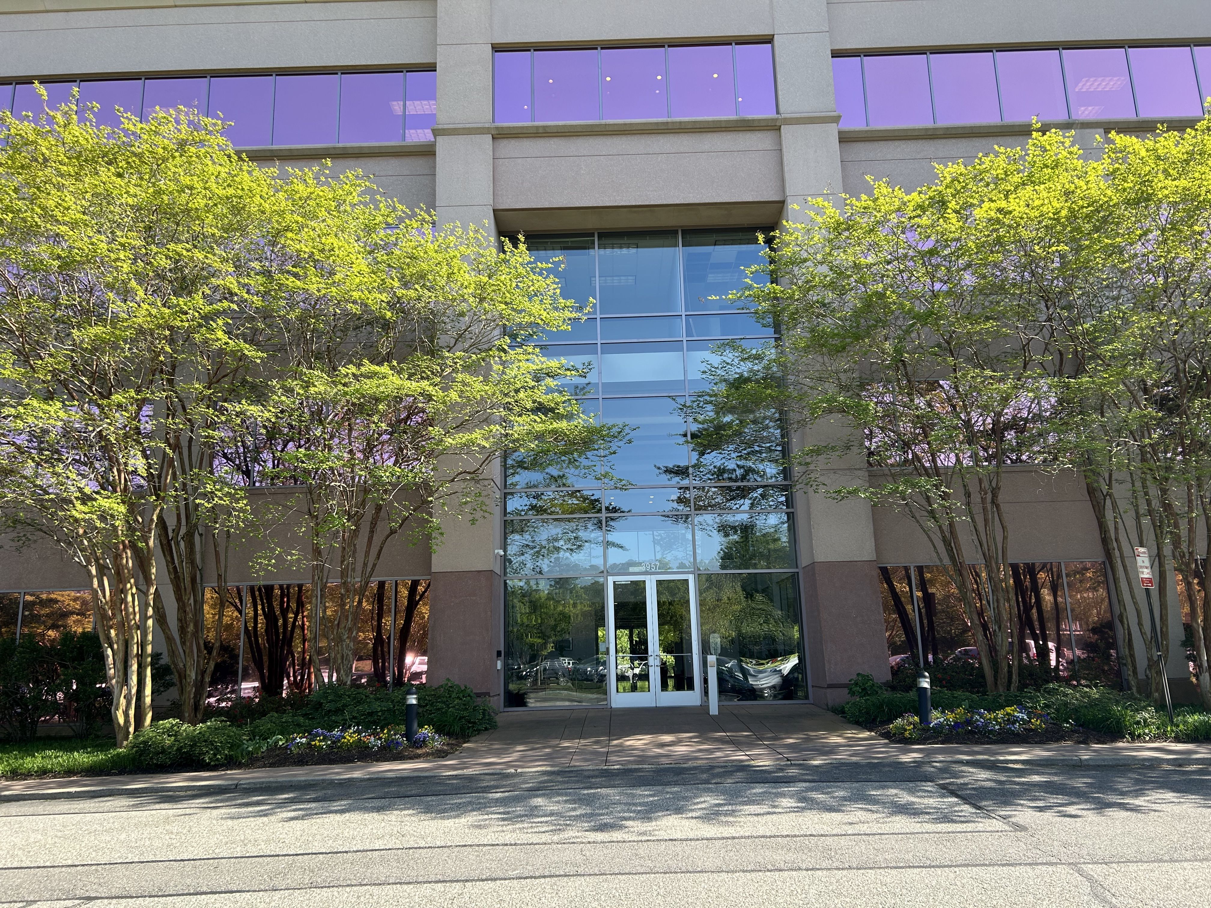 Branch 66 Richmond LPO