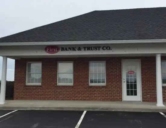 Branch 64 Rocky Mount LPO