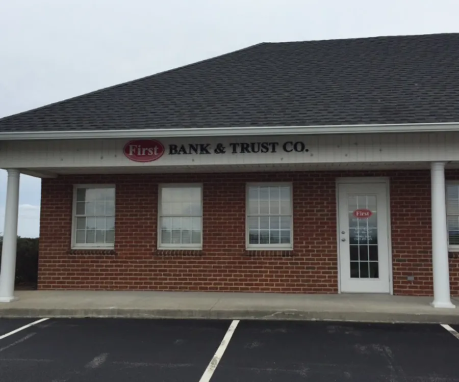 Loan Offices In Rocky Mount Nc Rocky Mount, VA Loan Production Office | First Bank & Trust Company