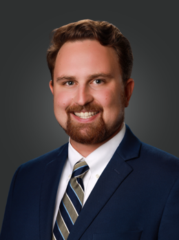 Clayton Terry