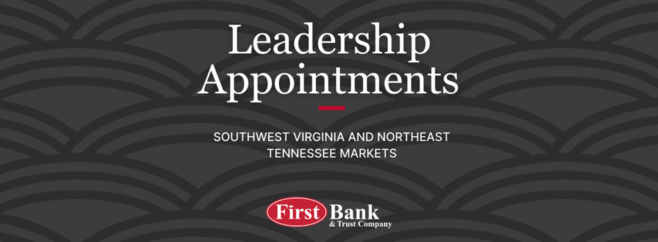 SWVA + NETN Leadership Appointments