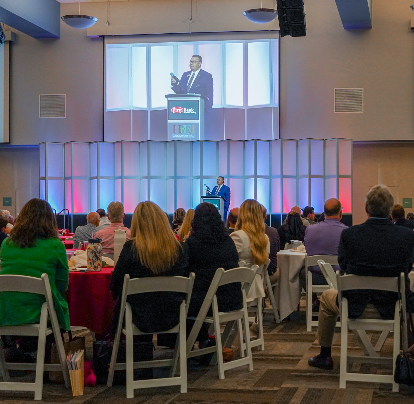 Annual Shareholder Meeting 2