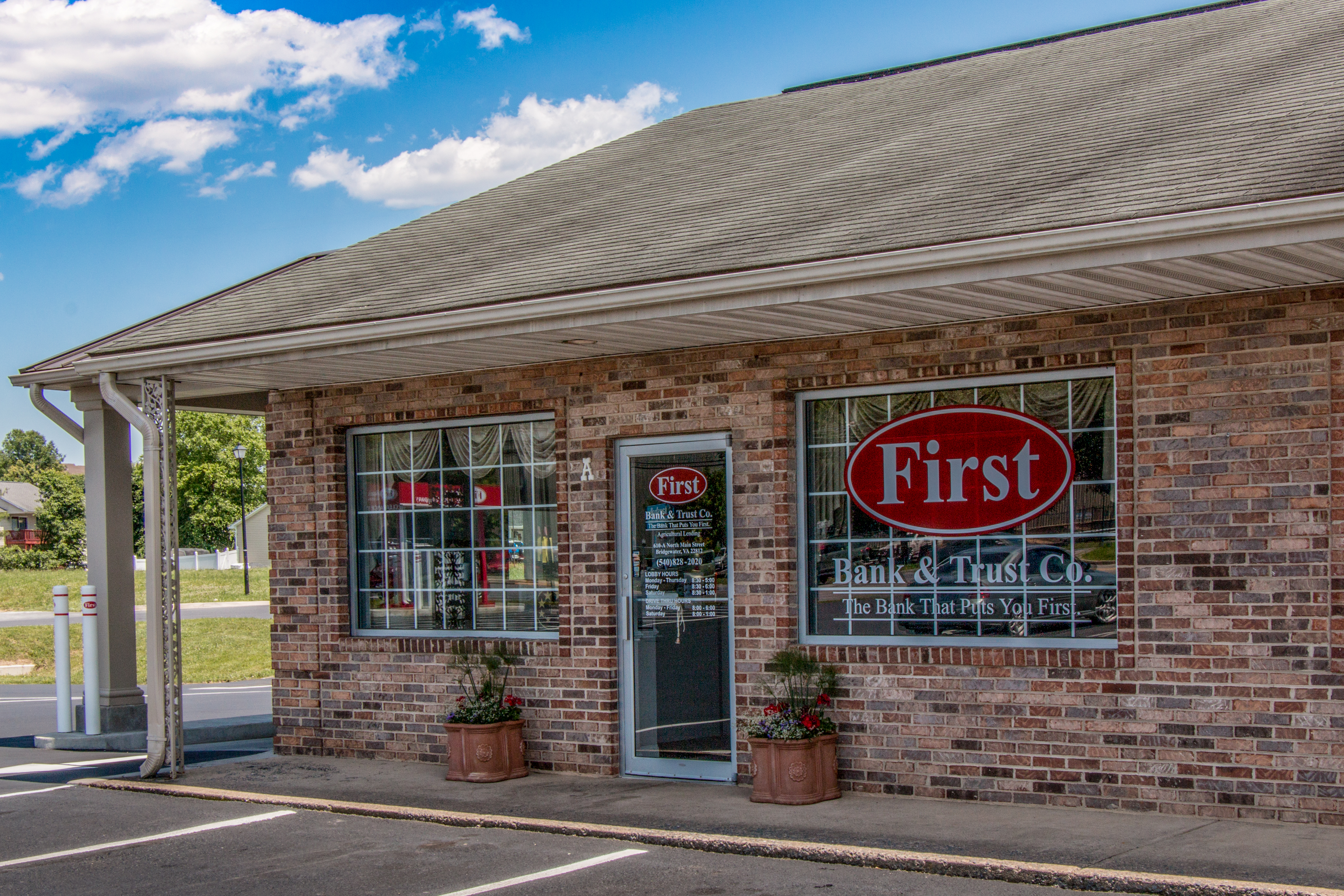 Branch 60 Bridgewater 2