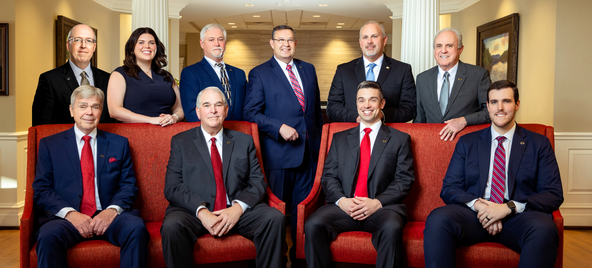 Board Of Direrectors Eric Added (2)