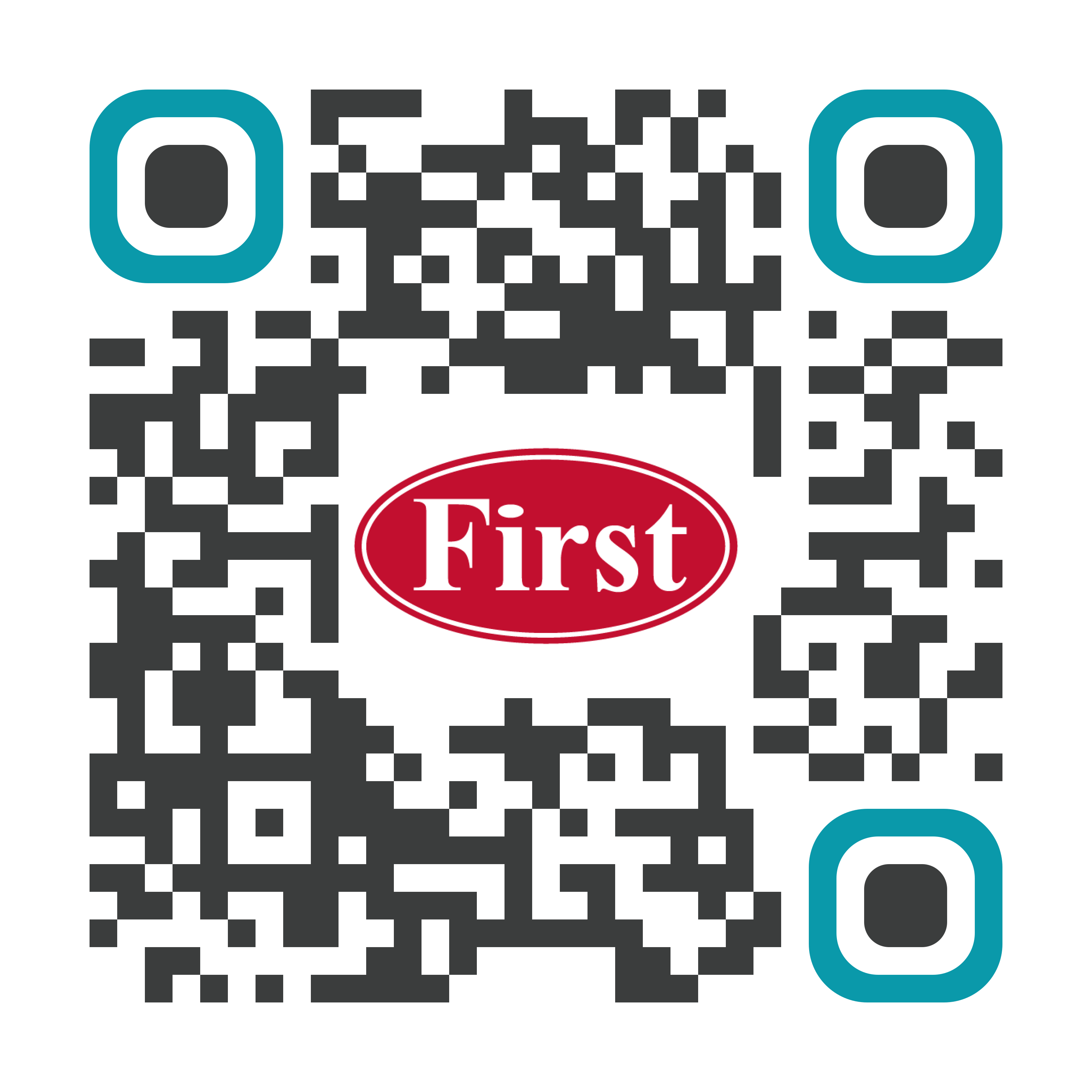 Open Anywhere (Teal Gray)