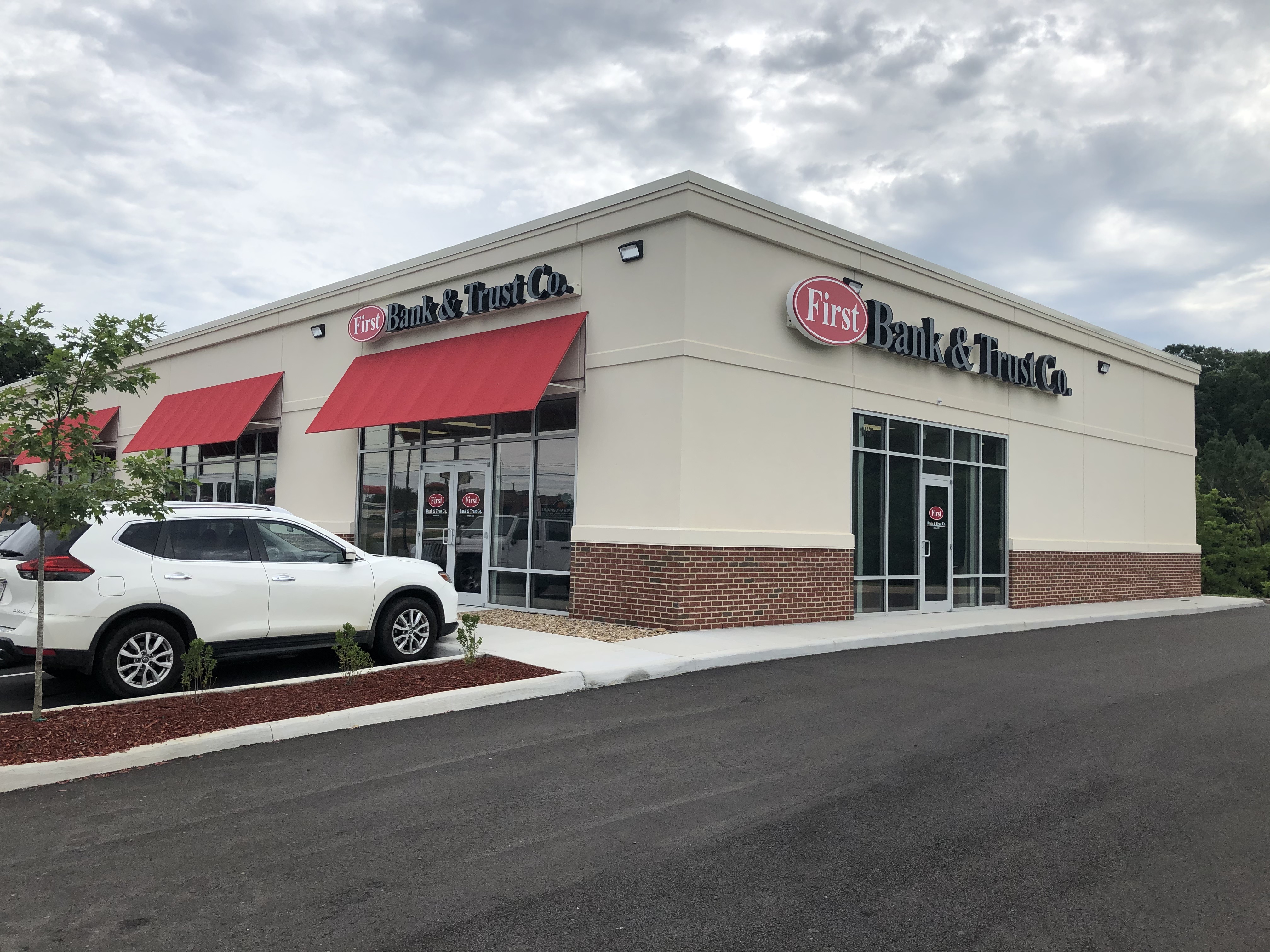 Branch 68 Lynchburg LPO