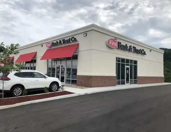 Branch 68 Lynchburg LPO