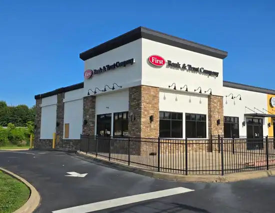 Morristown, TN Branch - Exterior Photo