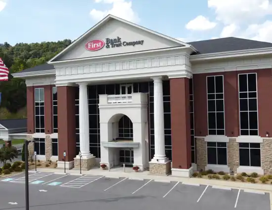 Branch 5 W. Bristol (Pinnacle)