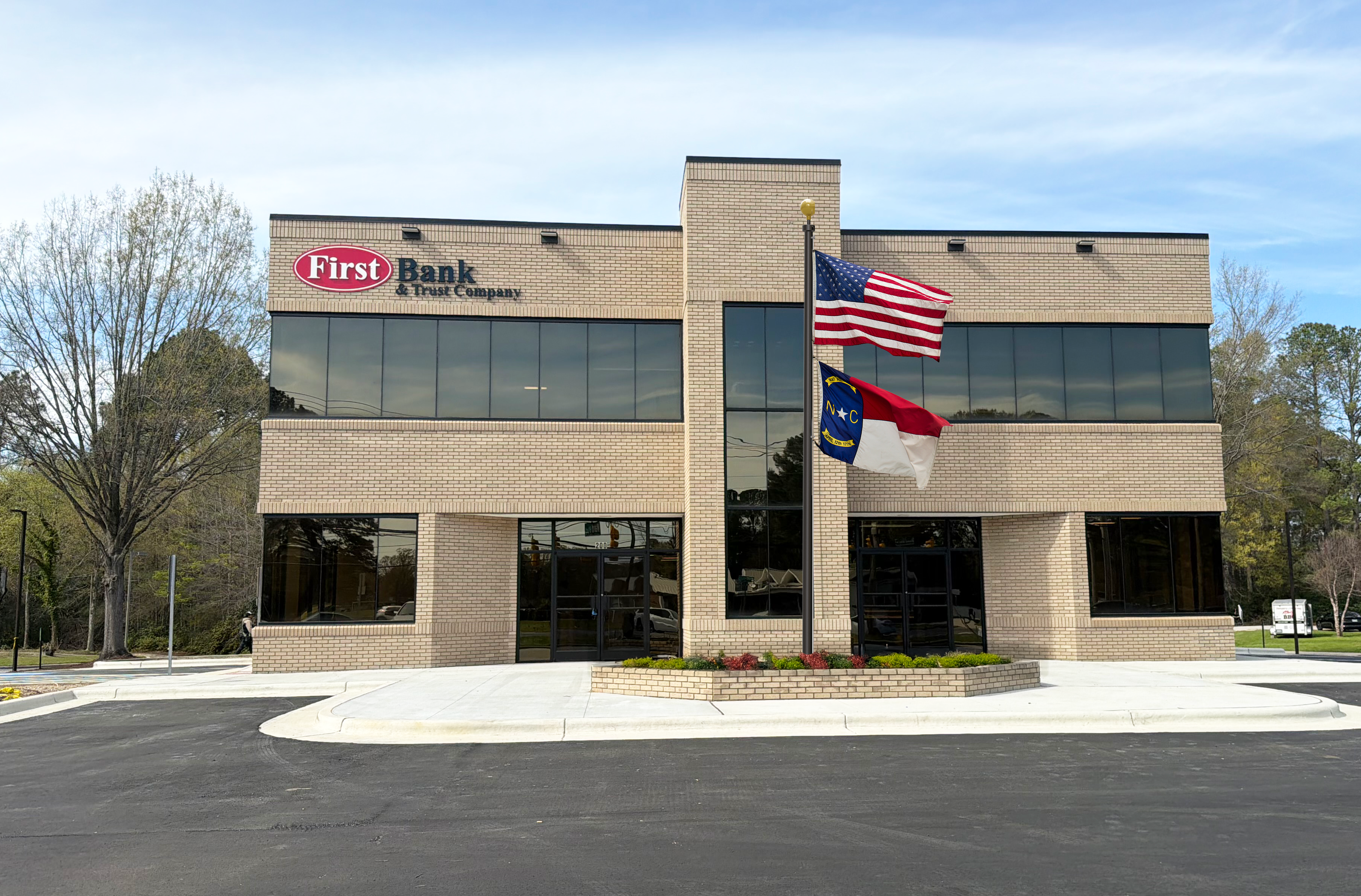 Wilson NC Exterior (1)