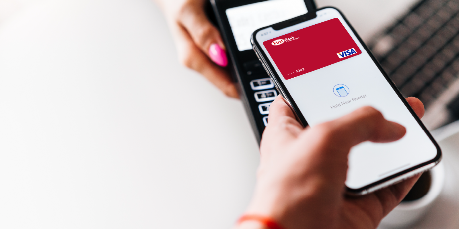 Digital Wallet Blog #2