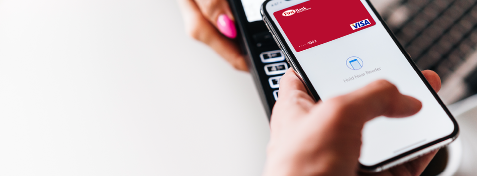 Digital Wallet Blog #2