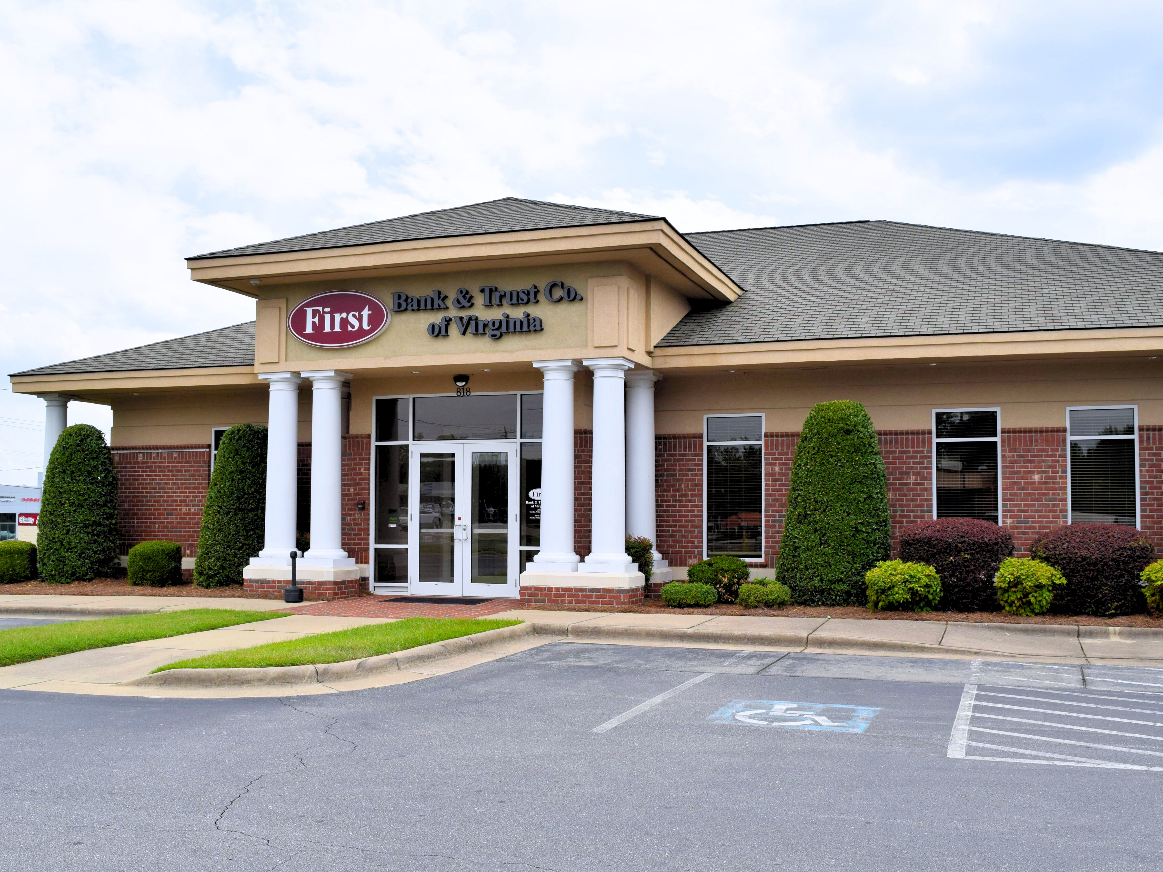 Branch 33 Lillington New