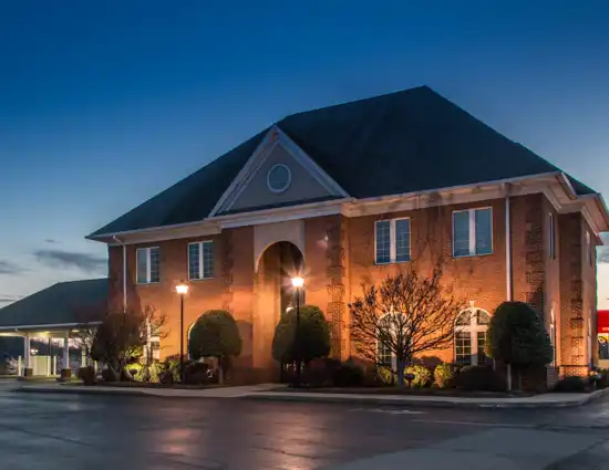 Johnson County Bank Mountain City Tennessee Johnson City, TN Bank Branch | First Bank & Trust Company