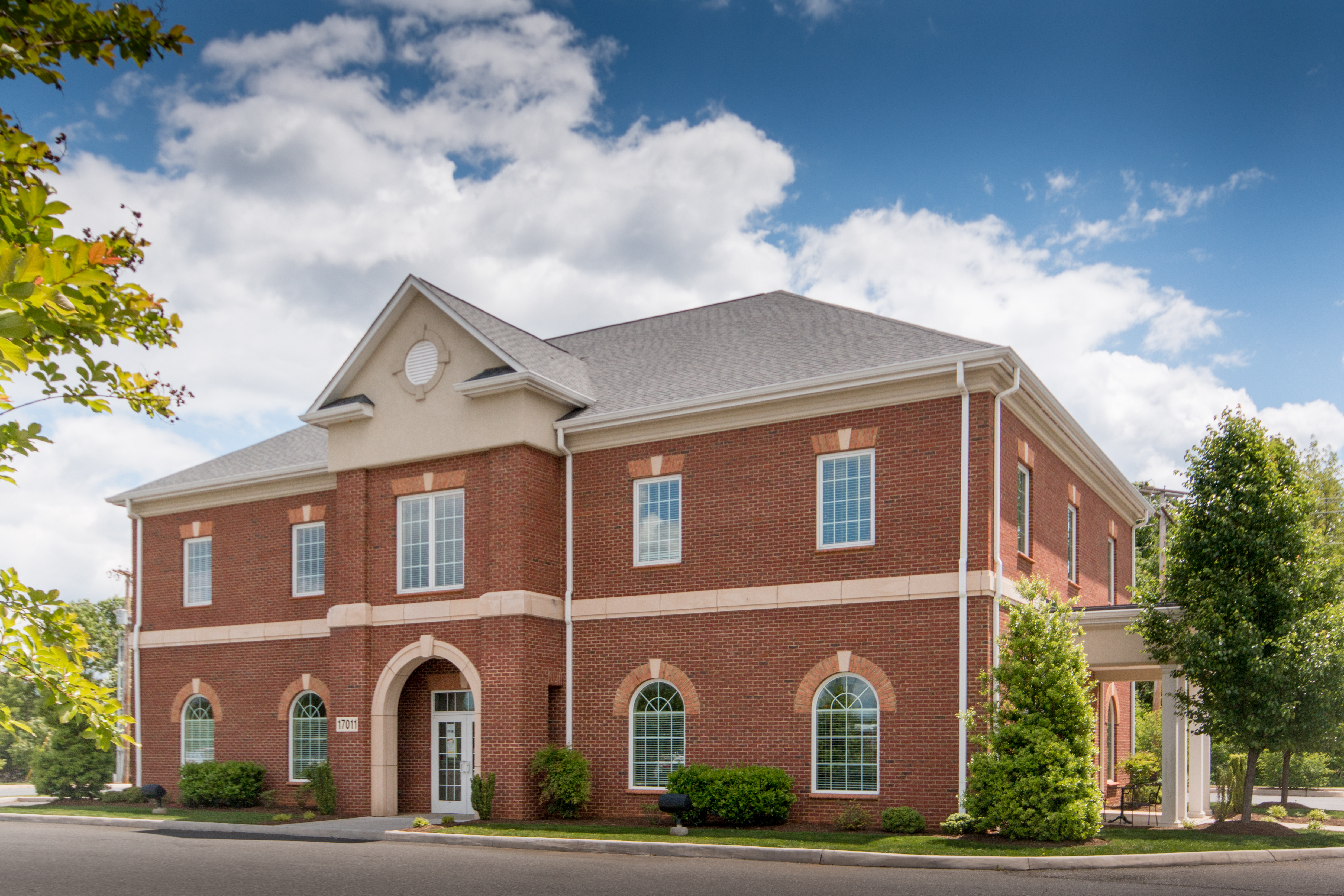 Branch 15 Lynchburg 5