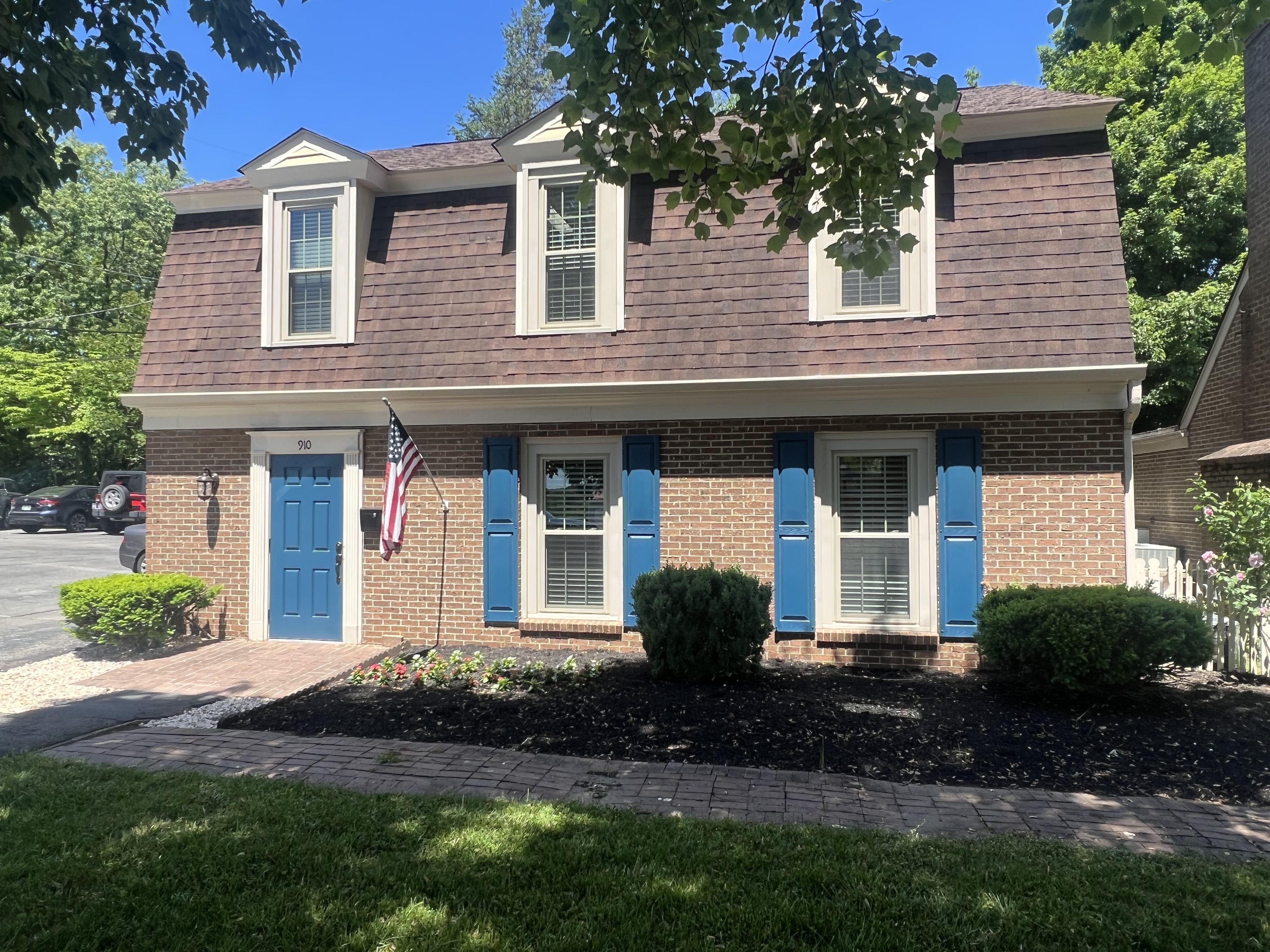 Morristown, TN Loan Production Office First Bank & Trust Company