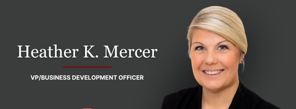 New Hire Announcement Heather Mercer (400X200)
