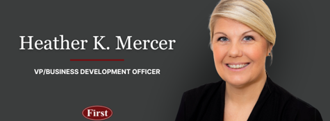 New Hire Announcement Heather Mercer (400X200)