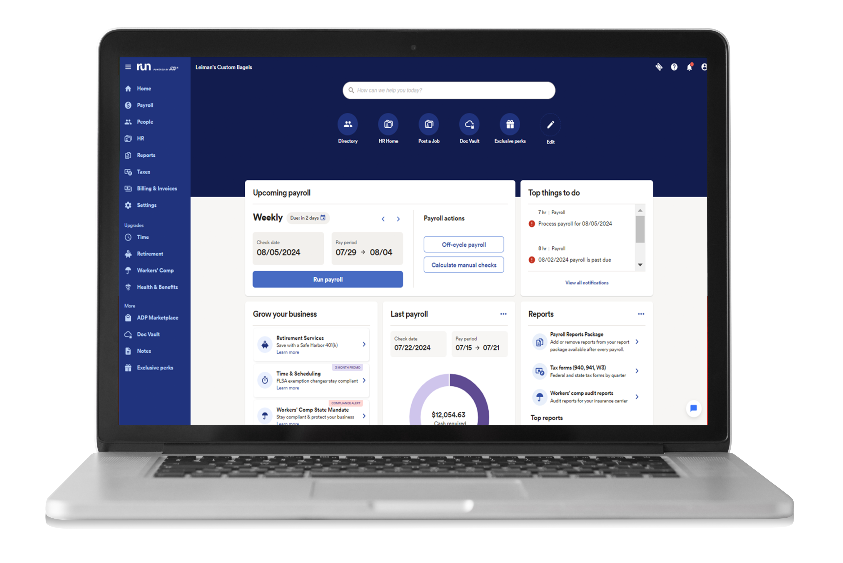 RUN Desktop (8 2 24)Withlaptop