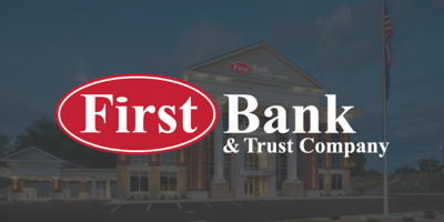 First Bank & Trust
