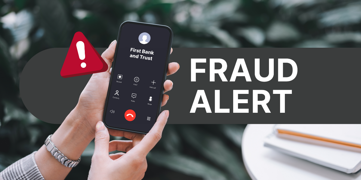 ACH Fraud Alert