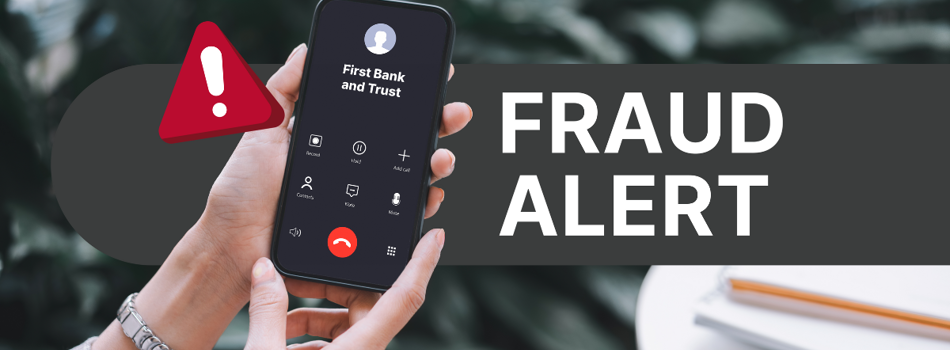 ACH Fraud Alert