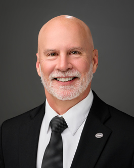 Travis L. Merrell