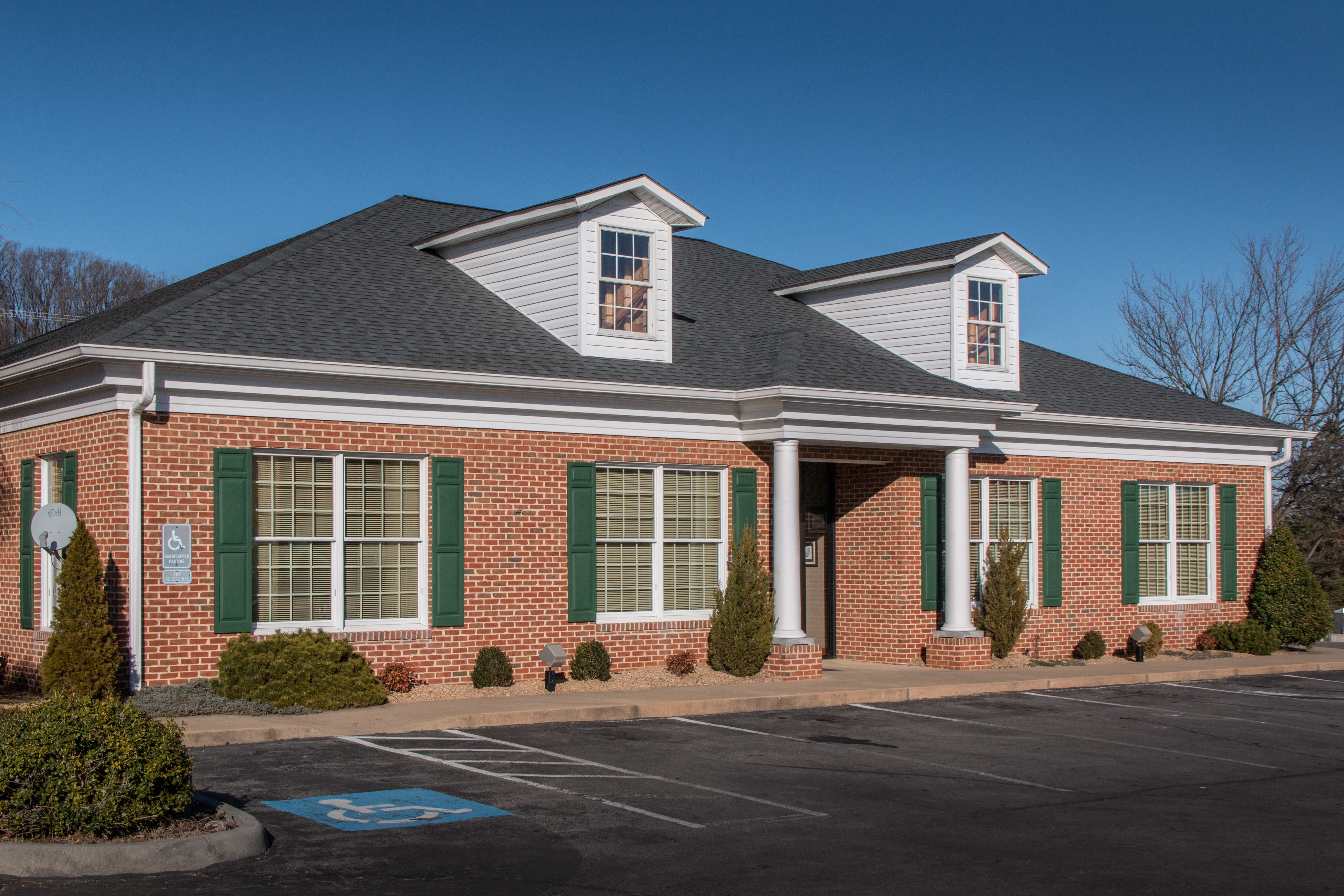 East Abingdon Branch 4 2