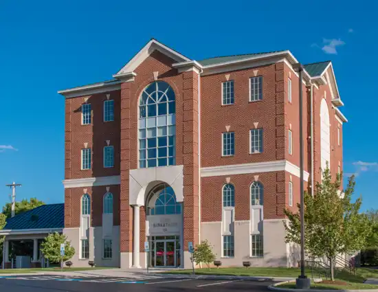 Branch 11Christiansburg 6