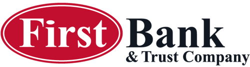 first bank logo